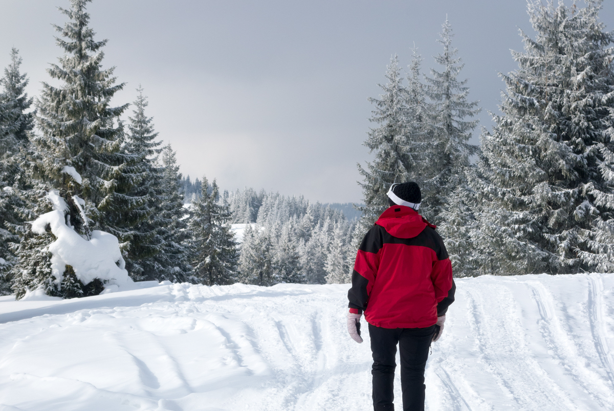 4 trips you can take between Christmas and New Year