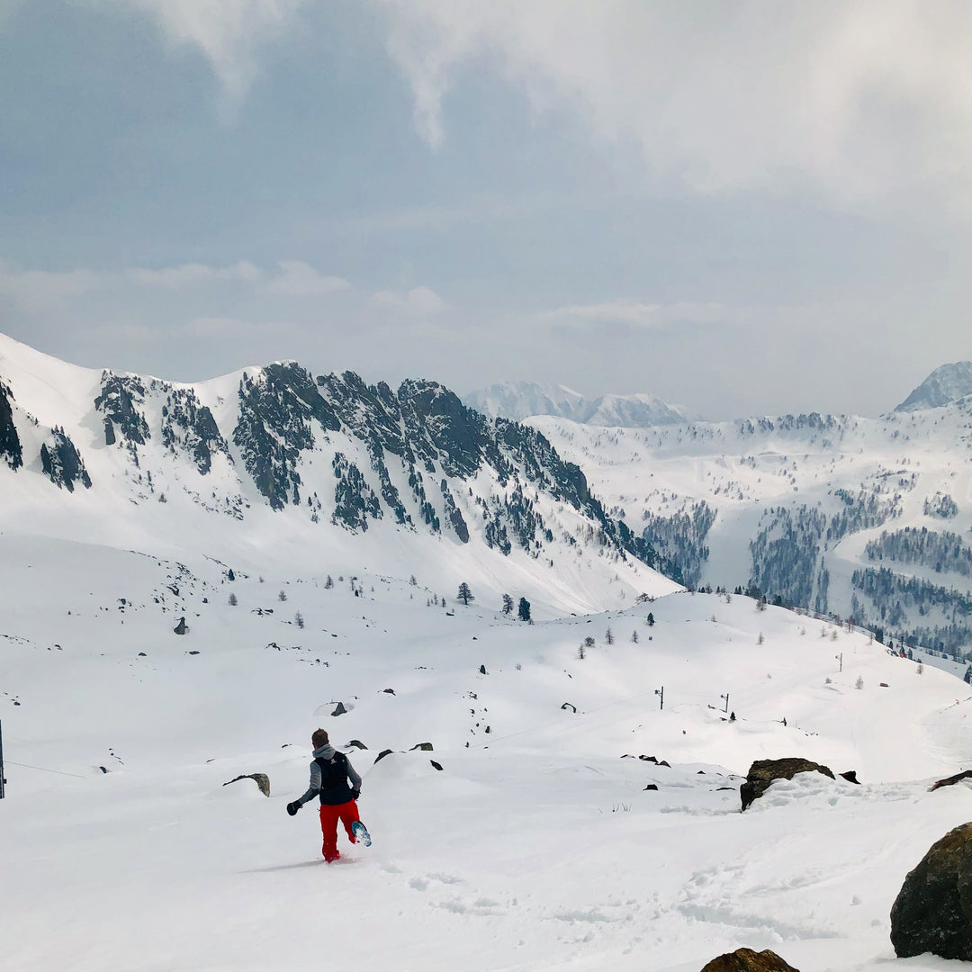 5 great reasons to wear merino wool when skiing