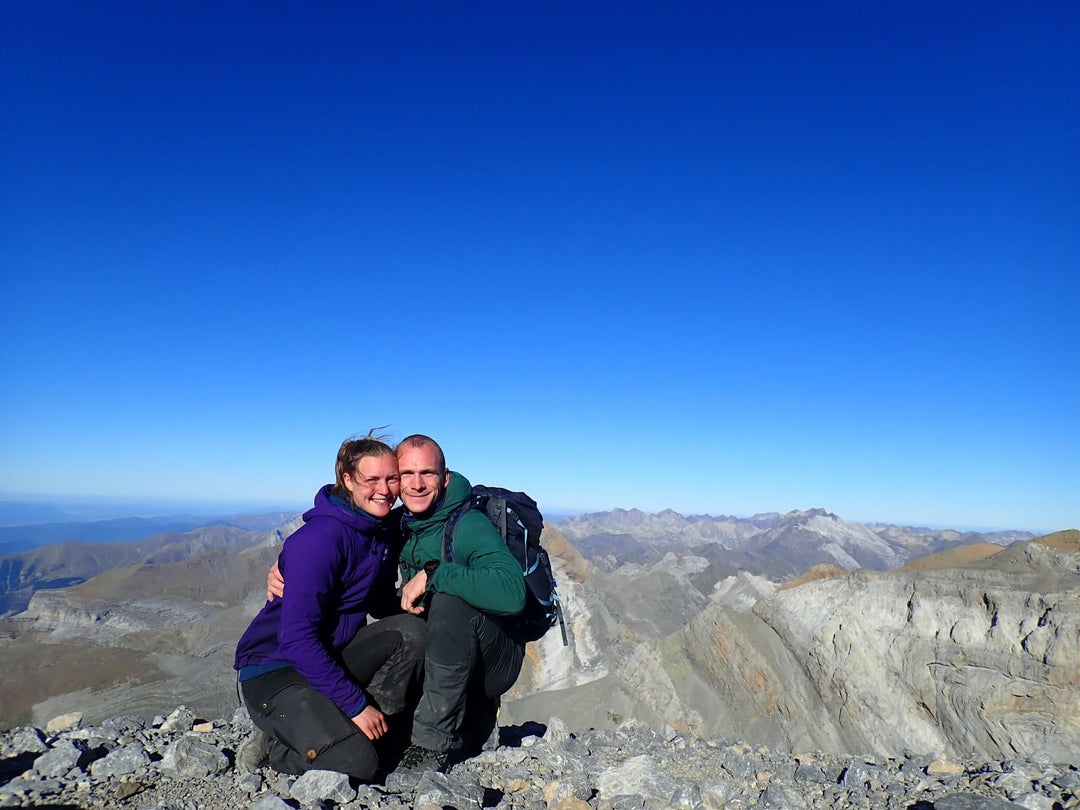 Langt Ude - A Year of Adventure