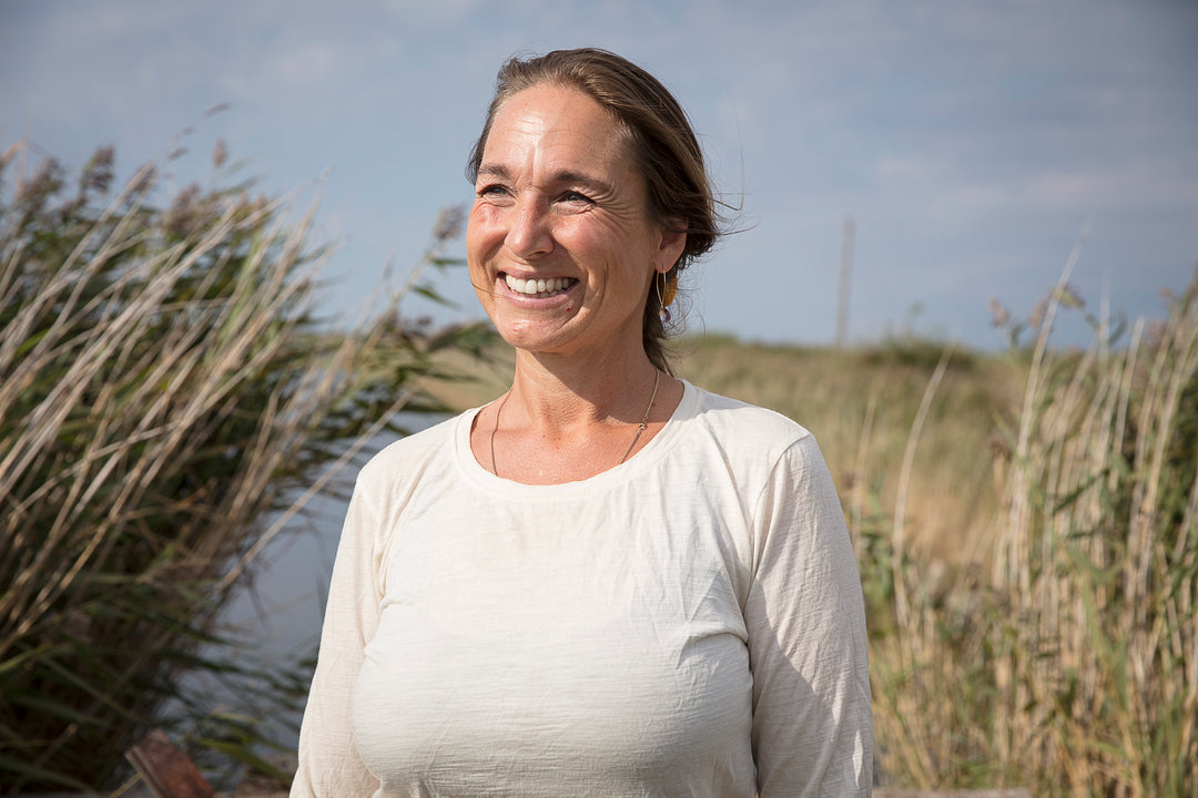 Kristine Marie Rost - The way to YinPower