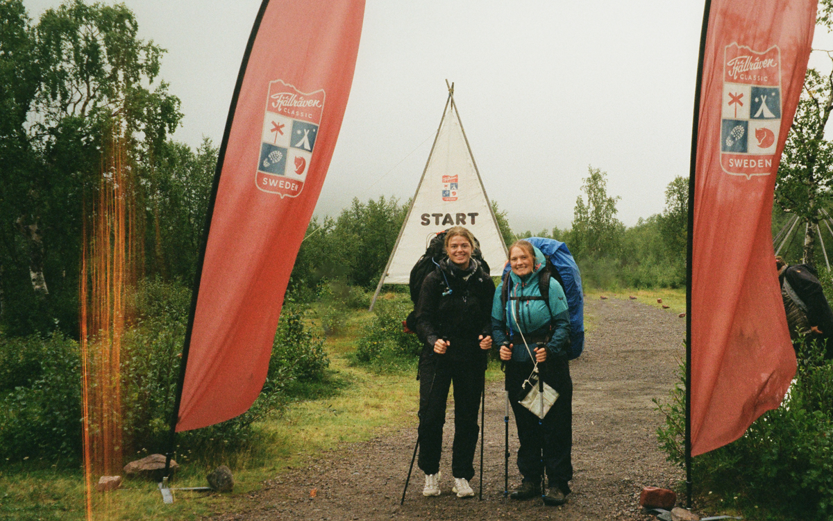 From Beginner to Outdoor Adventurer: The Fjällräven Classic 2/2