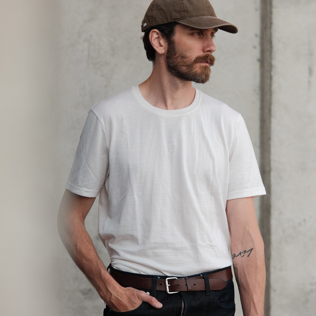 Everyday wear, men