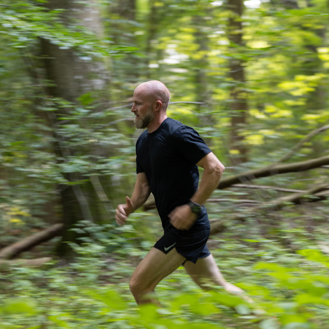 Activewear, men