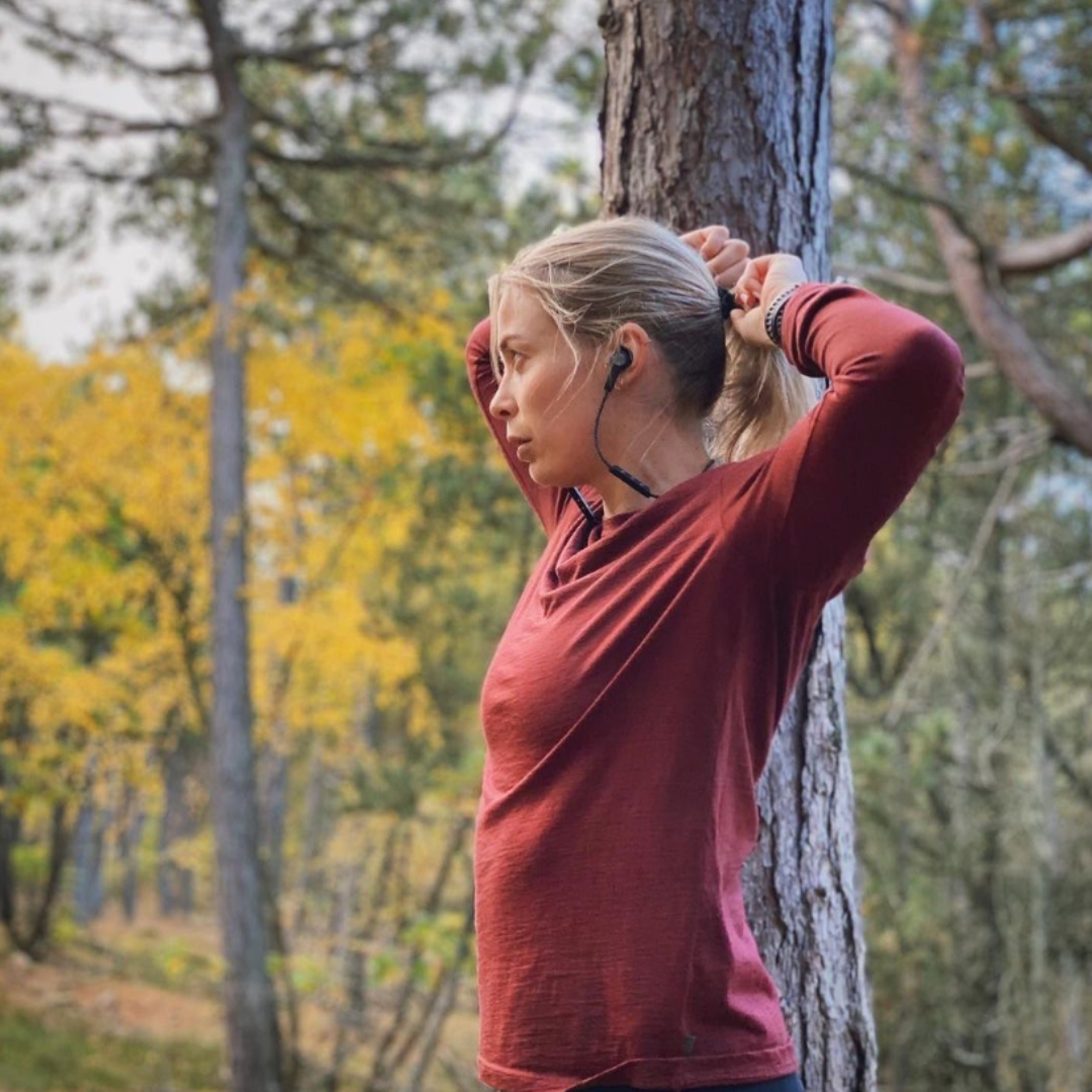 Activewear, women
