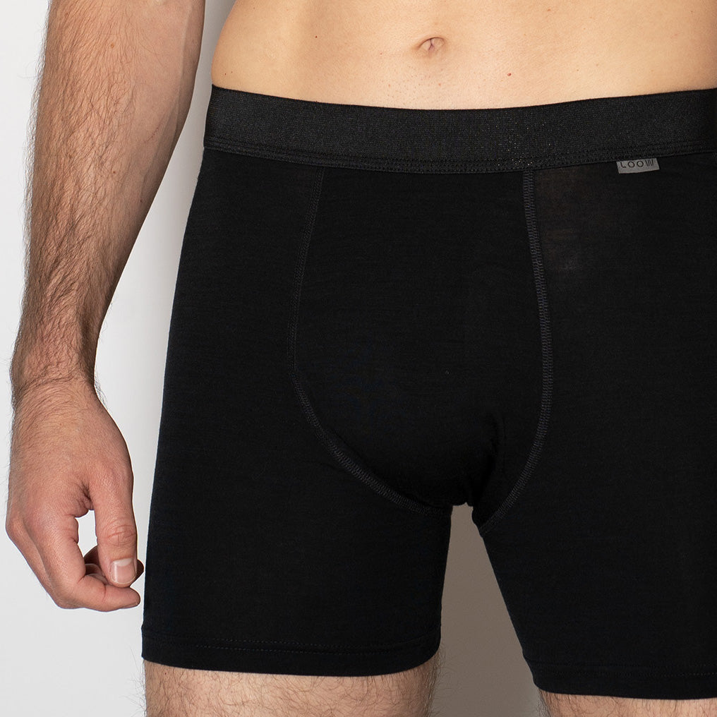 Merino Underwear