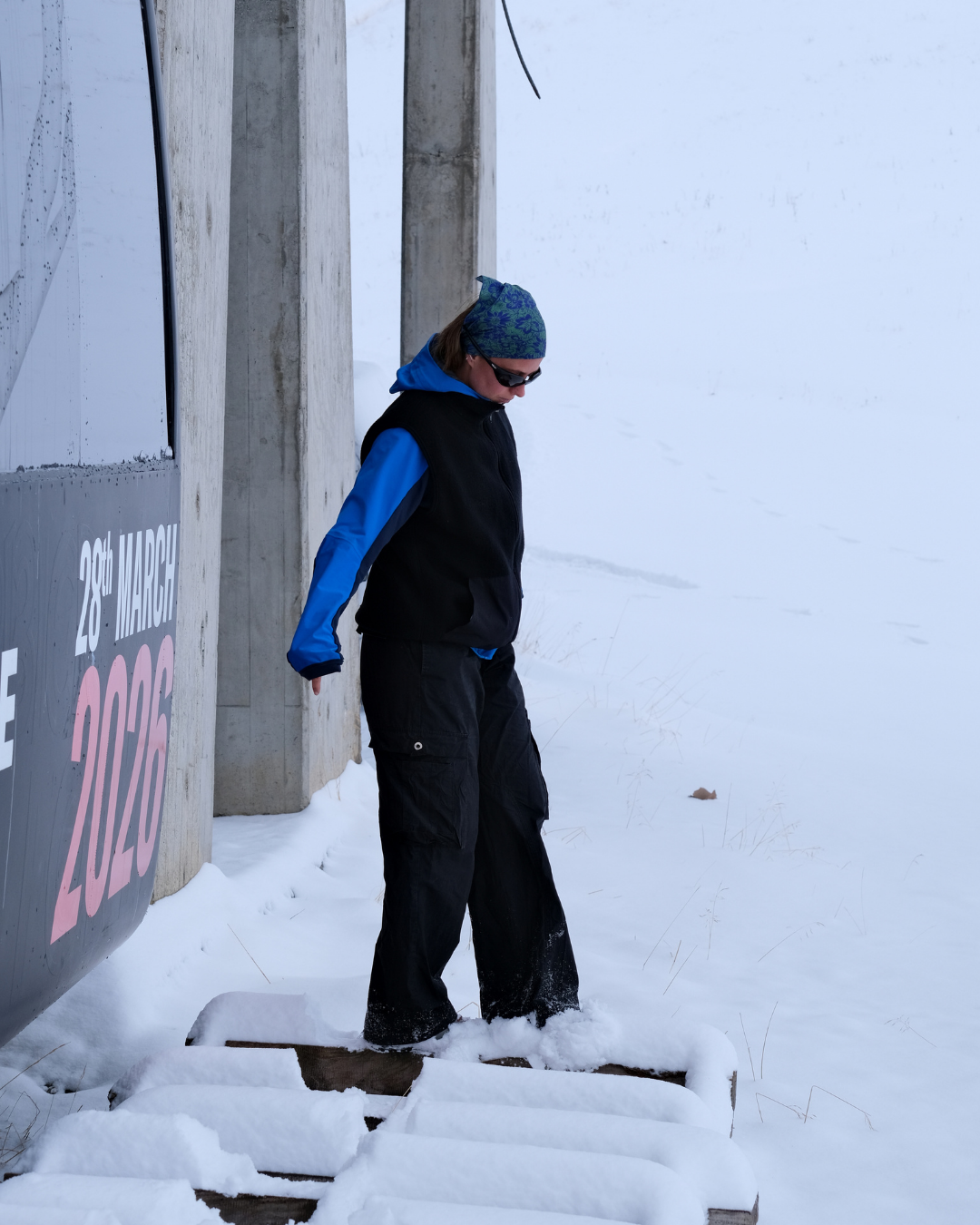 FV-280 Fleece Vest 2.0