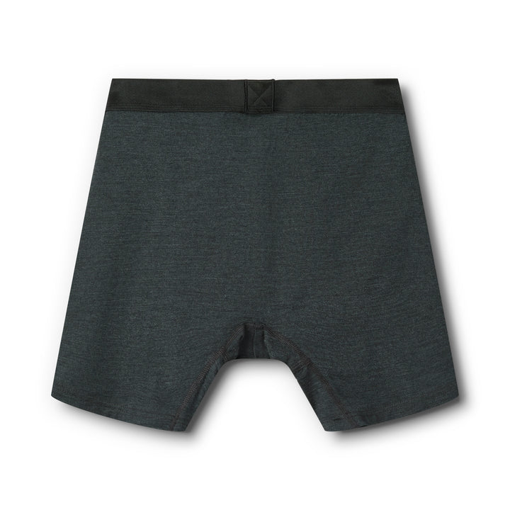 1x B-180S Merino/Silke Boxers