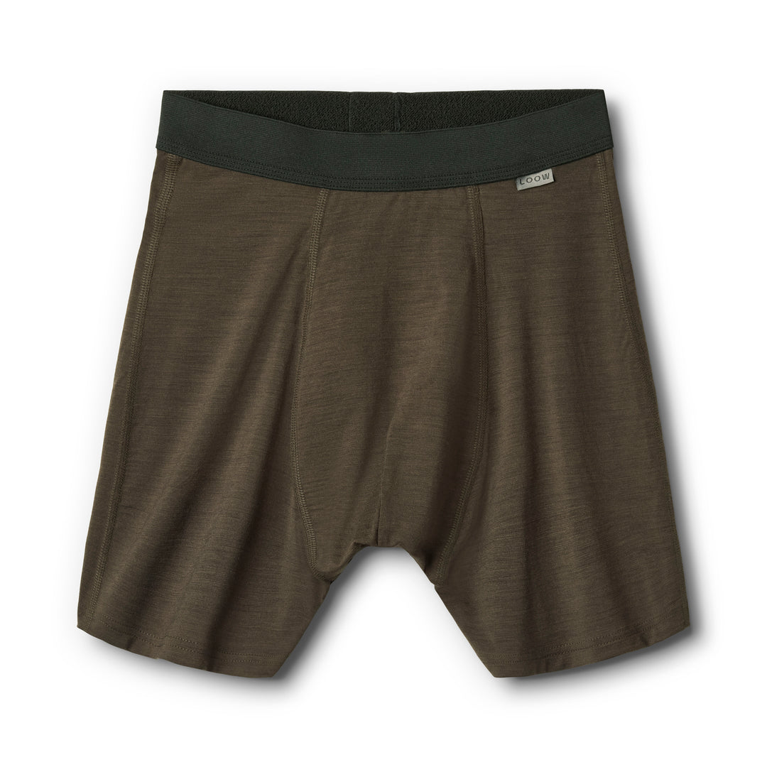 2x Merino Boxers B-180