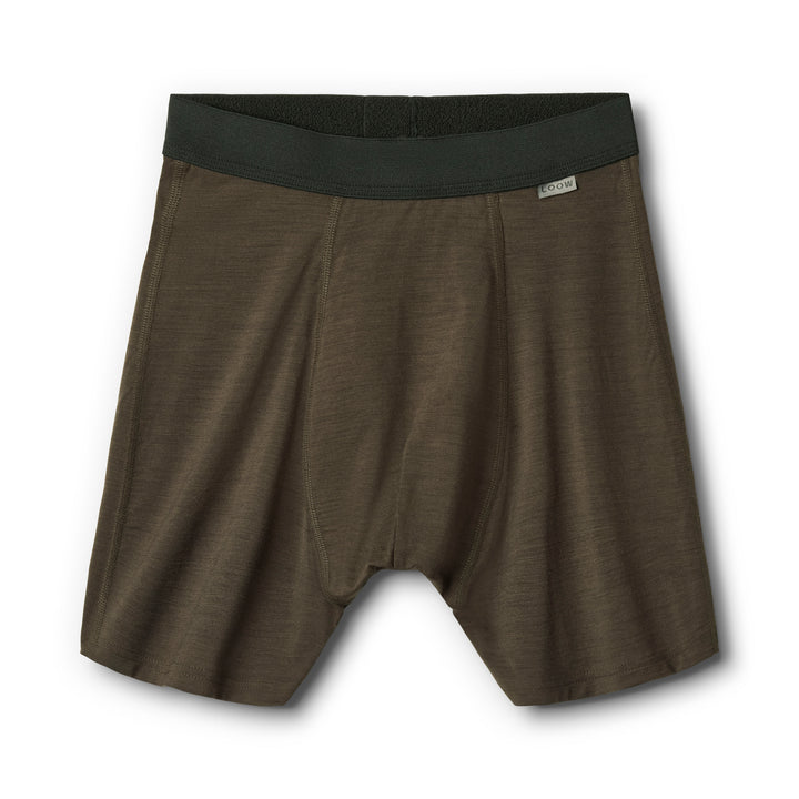 2x Merino Boxers B-180