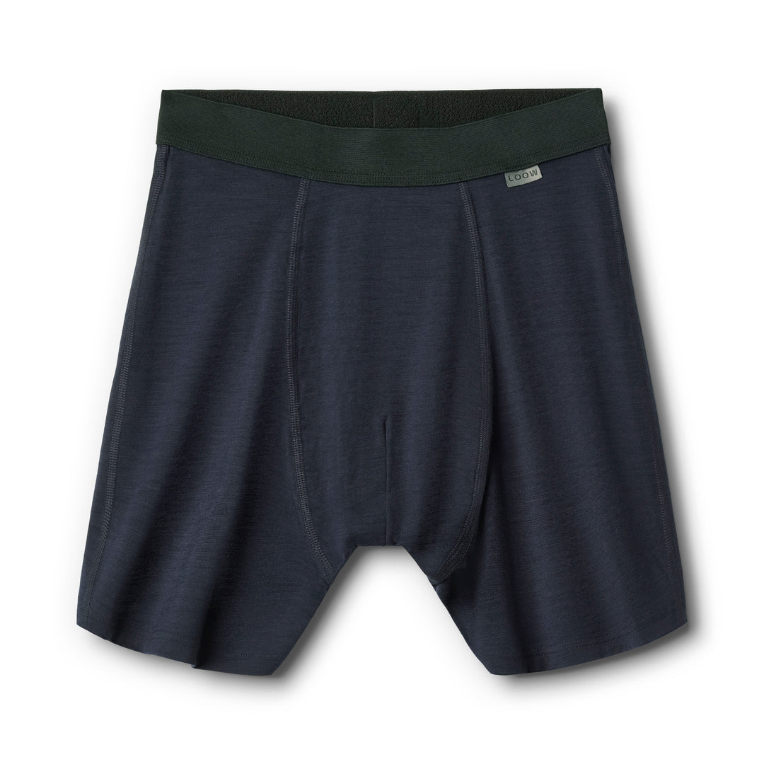 2x Merino Boxers B-180