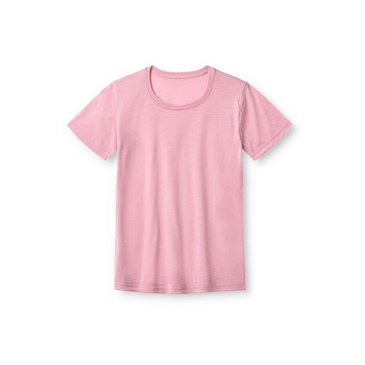 Outlet: W-135 O-neck