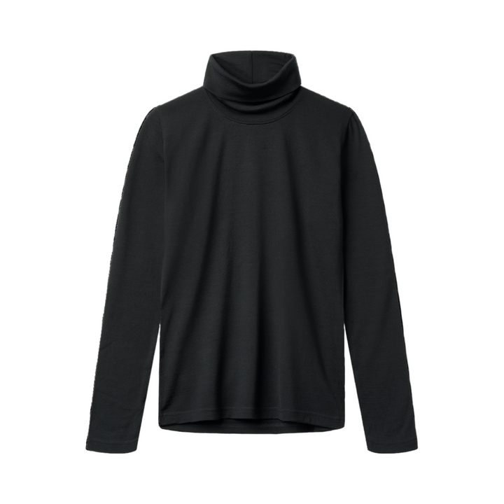 WRN-220 Womens Roll Neck