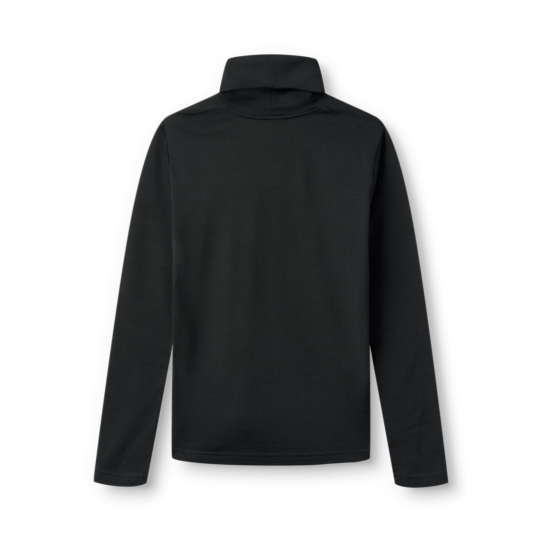WRN-220 Womens Roll Neck