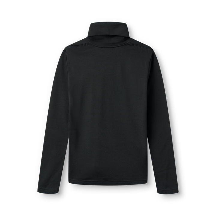 WRN-220 Womens Roll Neck