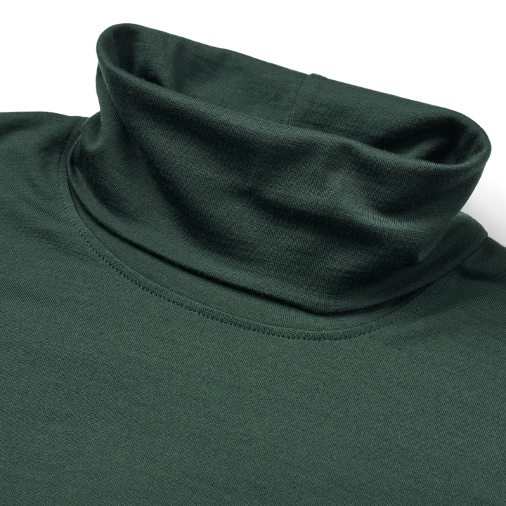 WRN-220 Womens Roll Neck