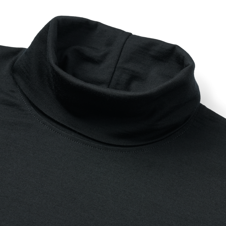 WRN-220 Womens Roll Neck