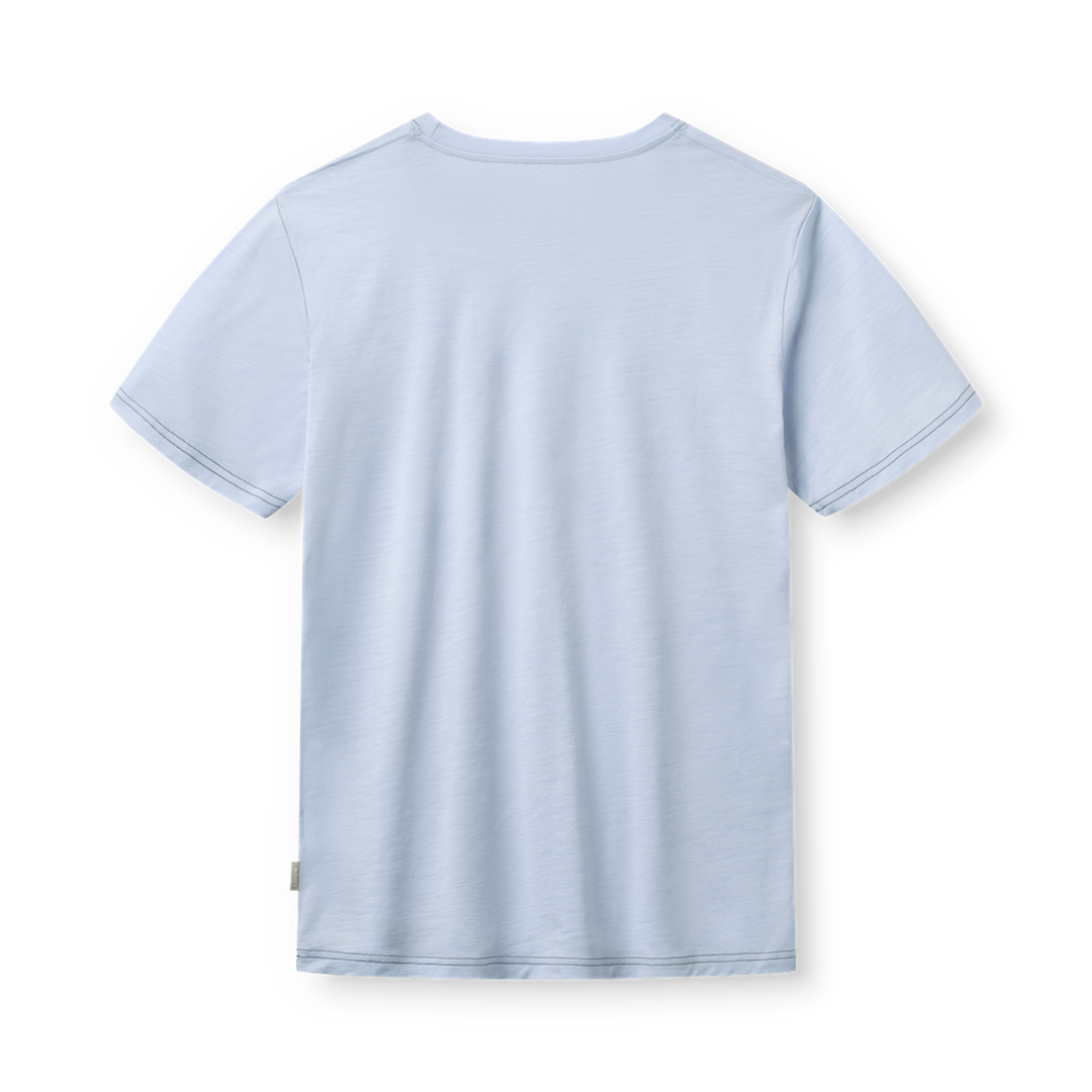Outlet: T-OSS 135 O-Neck