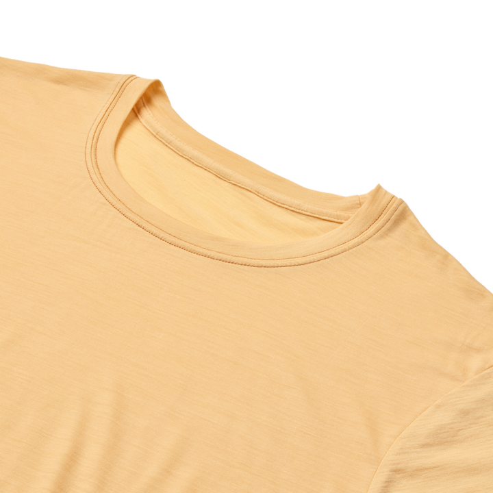 Outlet: T-OSS 135 O-Neck