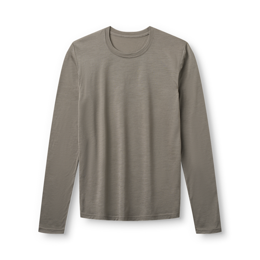 Outlet: T-OLS 135 LONGSLEEVE