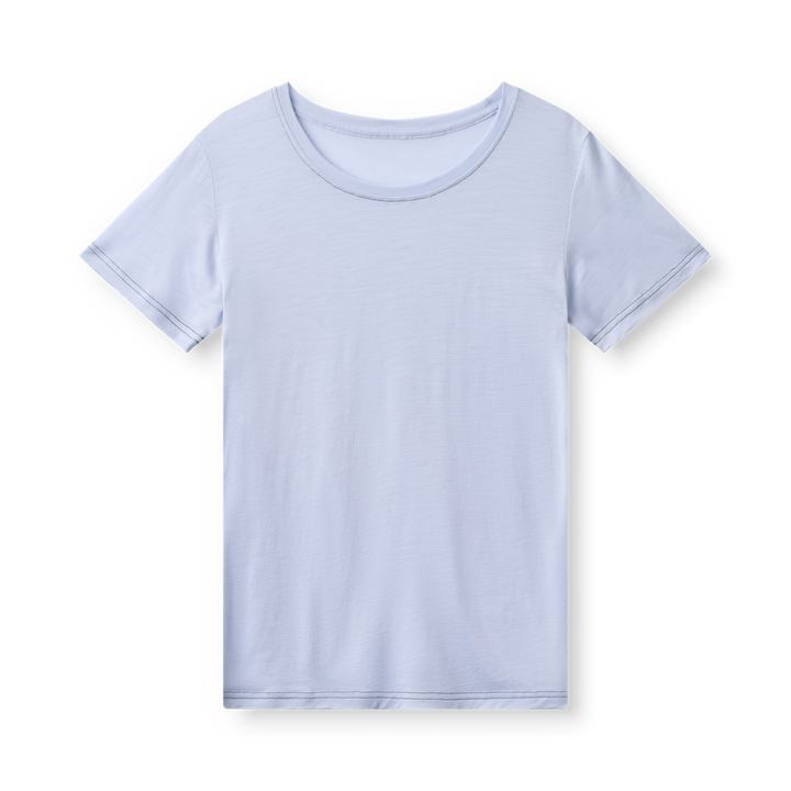 Outlet: W-135 O-neck
