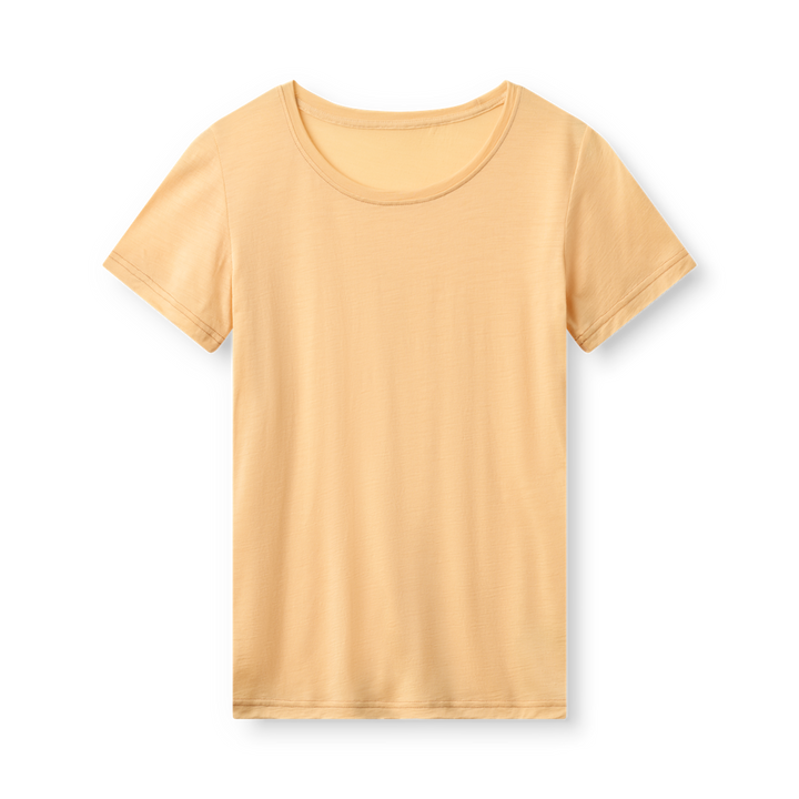 Outlet: W-135 O-neck