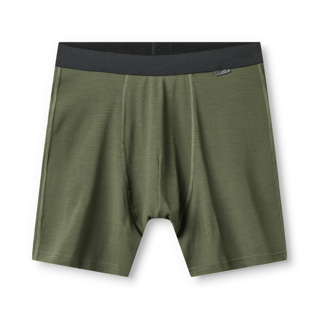 2x B-170 Airknit® Boxers