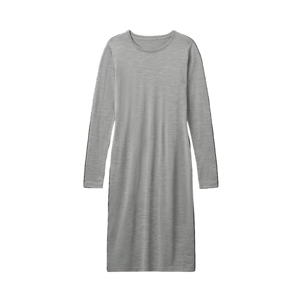 D-220 Merino Dress - Longsleeve