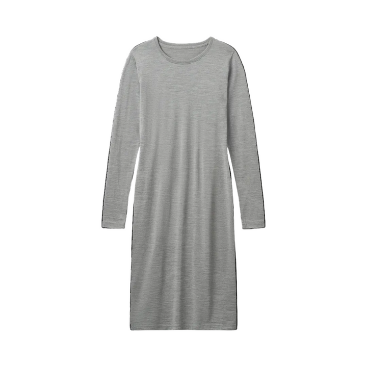 D-220 Merino Dress - Longsleeve