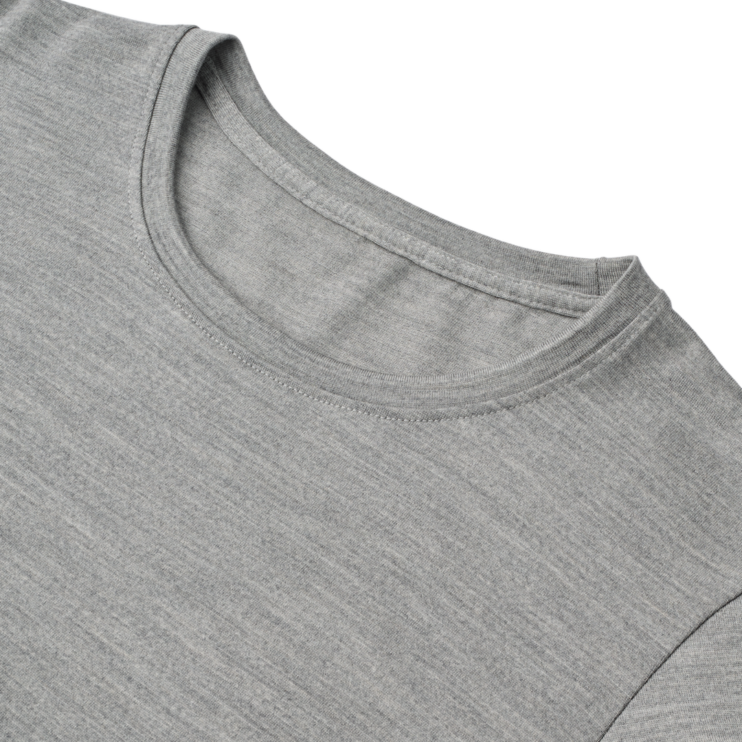 D-220 Merino Dress - Longsleeve