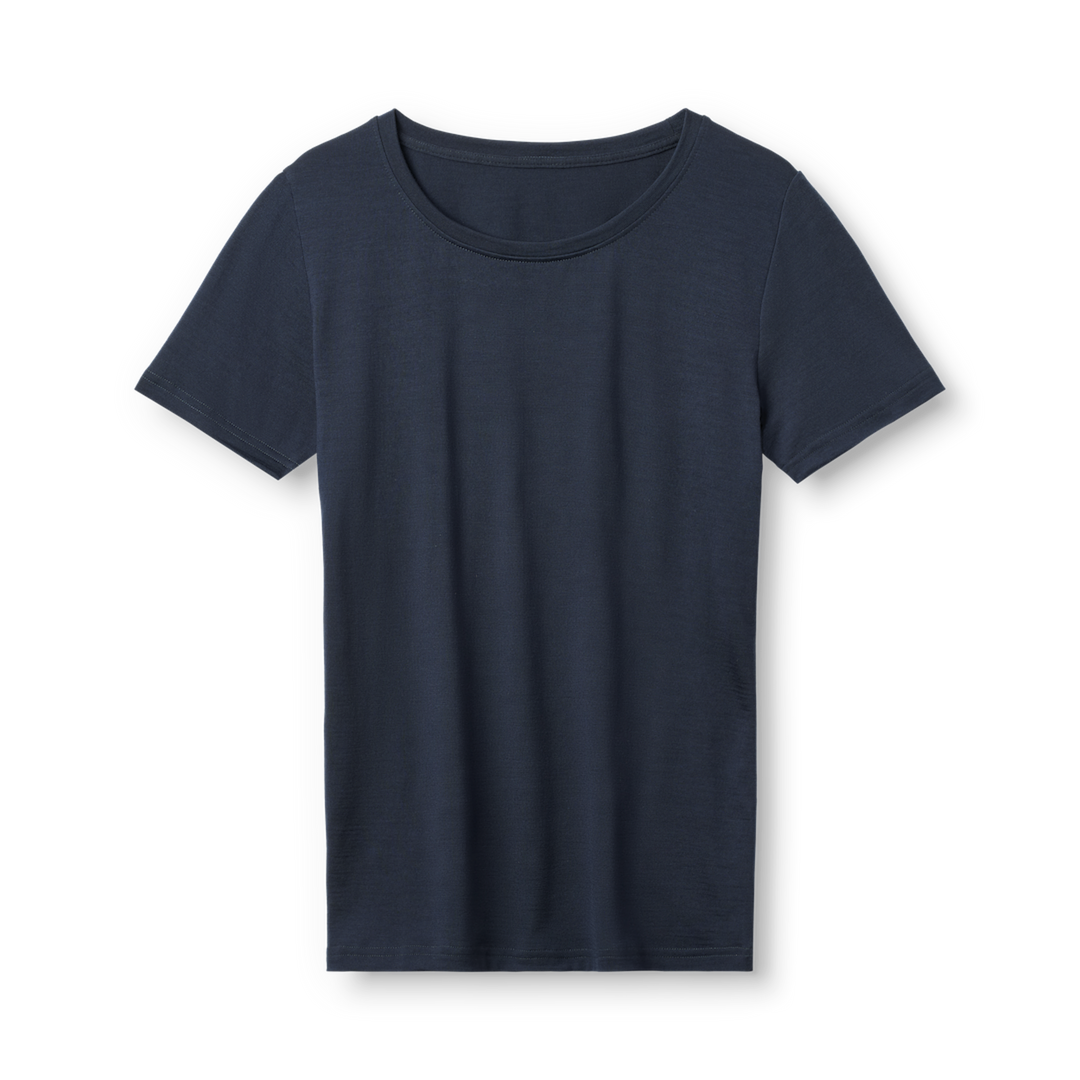 W-220 O-neck