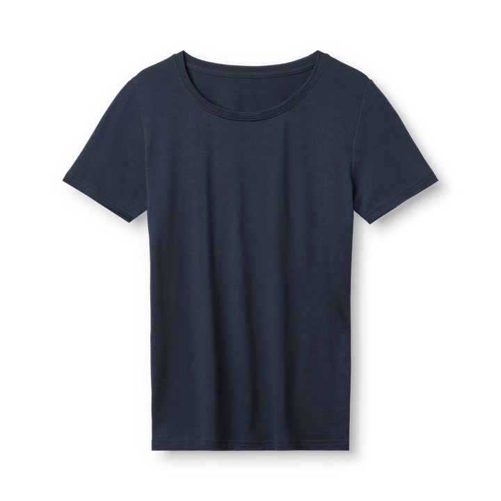 W-220 O-neck