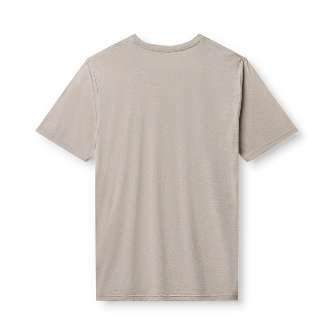 T-OSS 135 MENS O-NECK (Anniversary Edition)