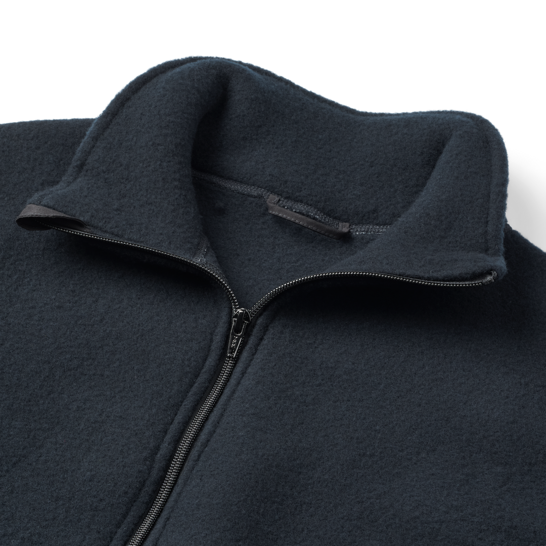 FV-280 Fleece Vest 2.0