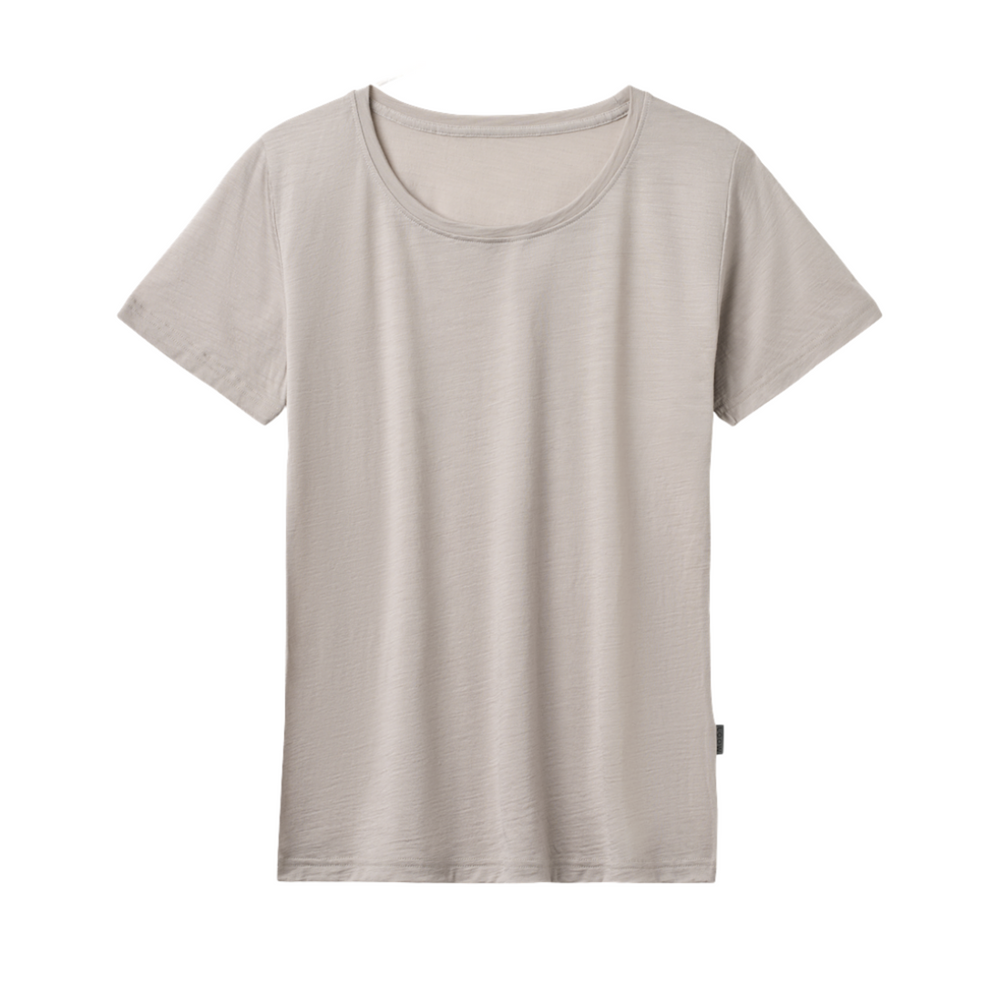 Outlet: W-135 O-neck
