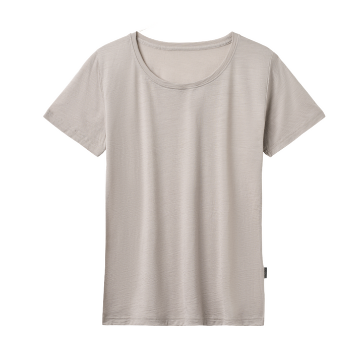 Outlet: W-135 O-neck