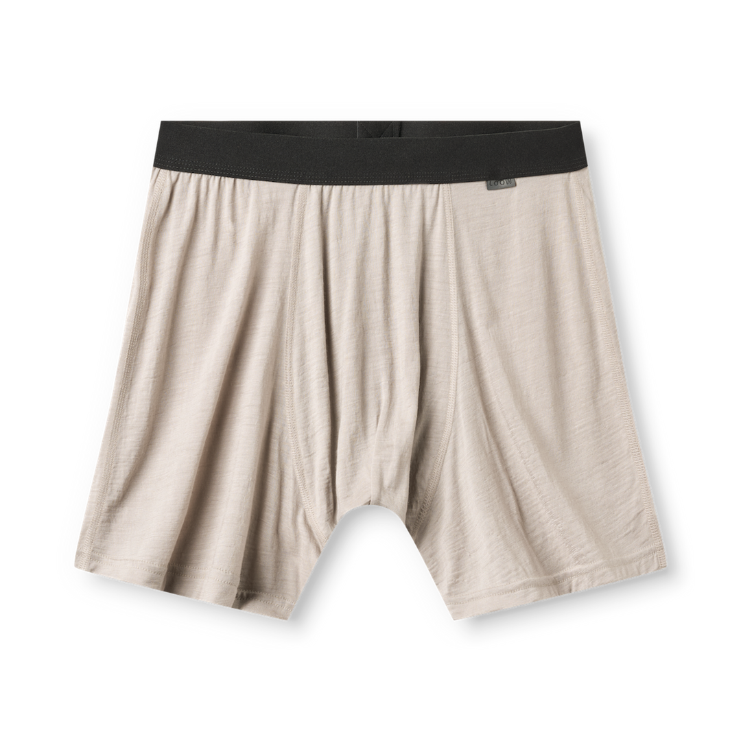 Merino Boxers B-135 - Limited Edition