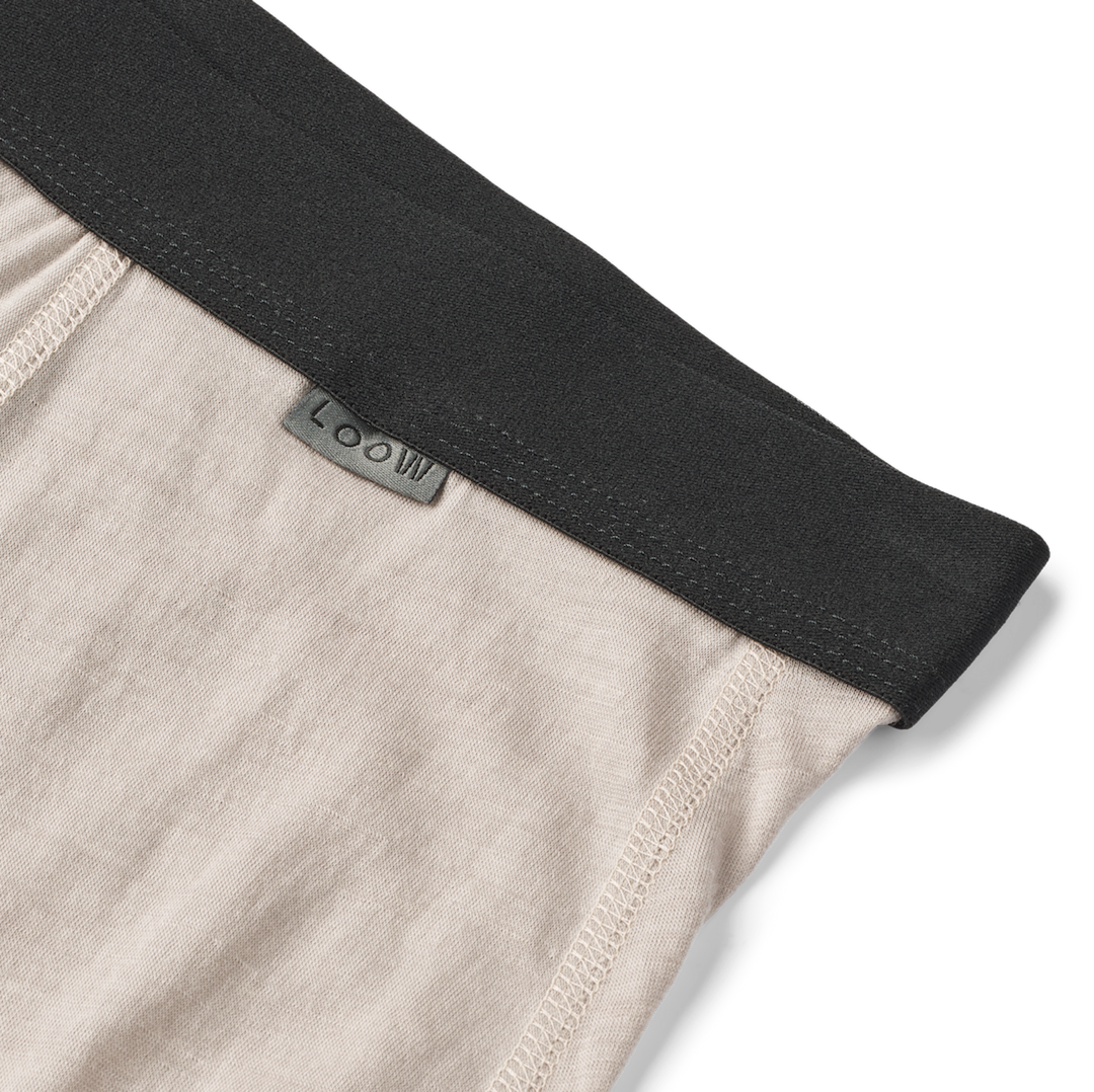 Merino Boxers B-135 - Limited Edition