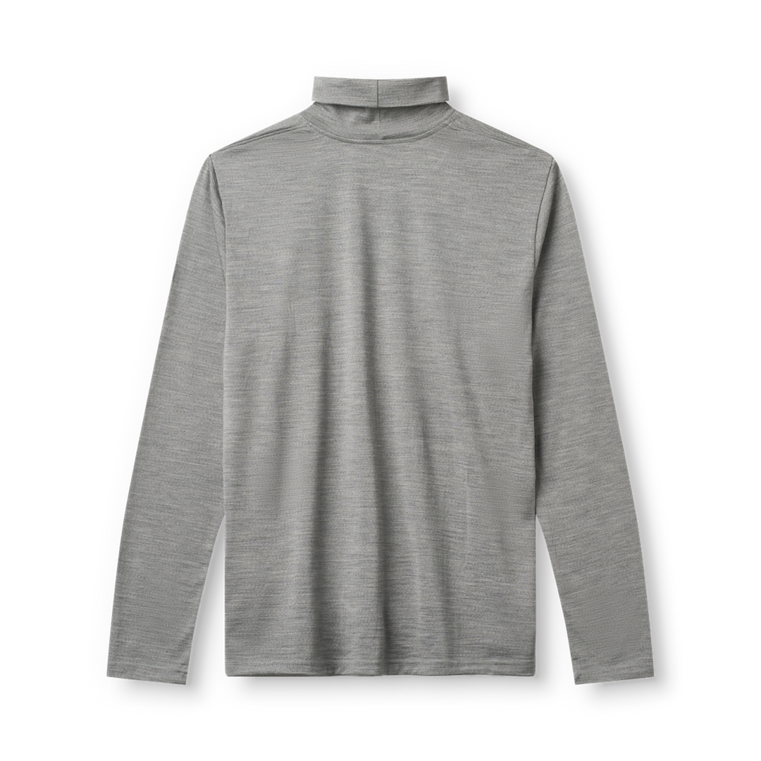 RN-LS 220 Roll Neck