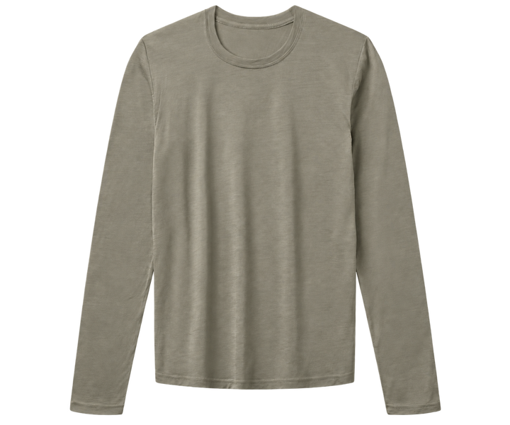 T-OLS 135 LONGSLEEVE