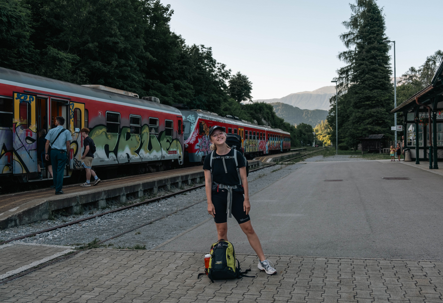 Travel