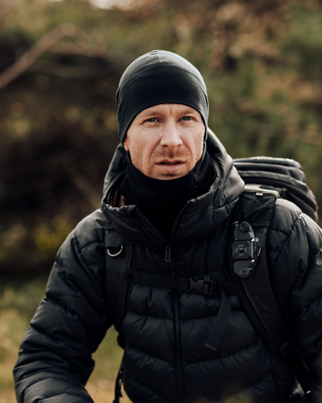 NW-170P Airknit® Neckwarmer