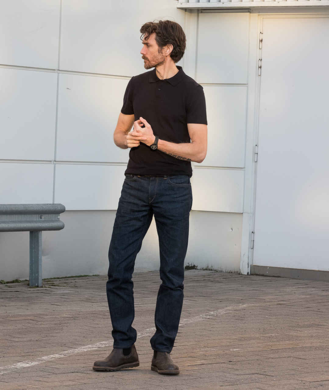 Polo-SS 210