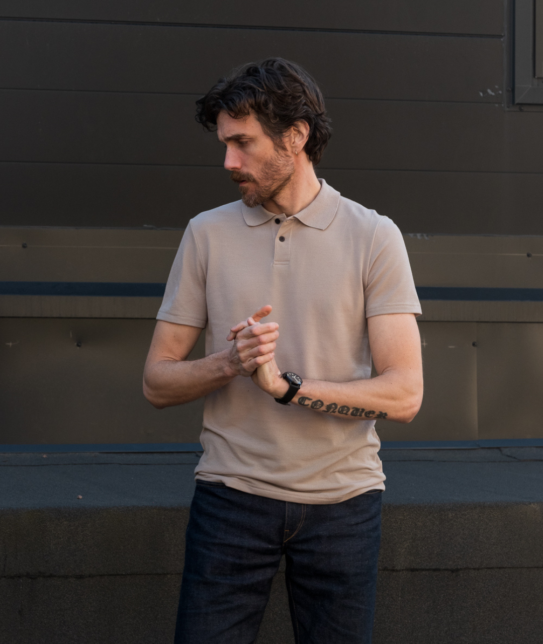Polo-SS 210