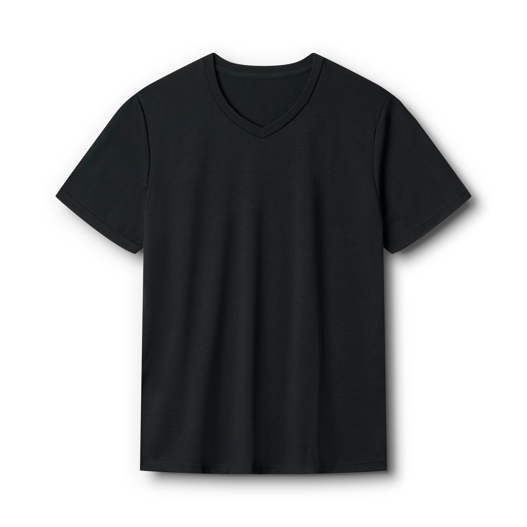 Outlet: T-VSS 220 V-neck