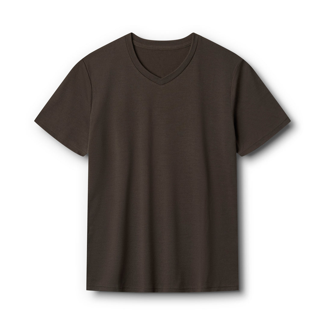 Outlet: T-VSS 220 V-neck