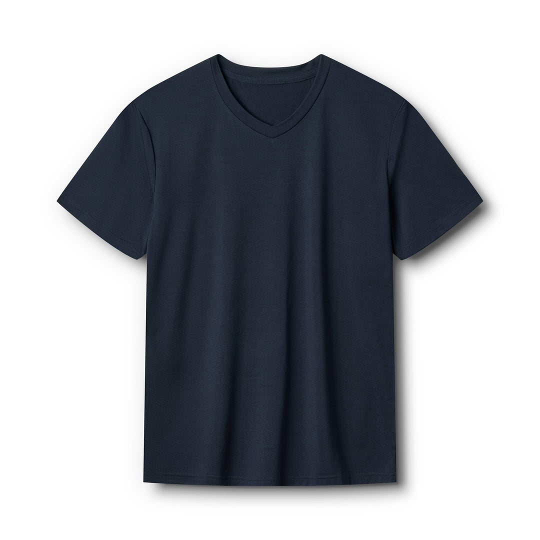 Outlet: T-VSS 220 V-neck