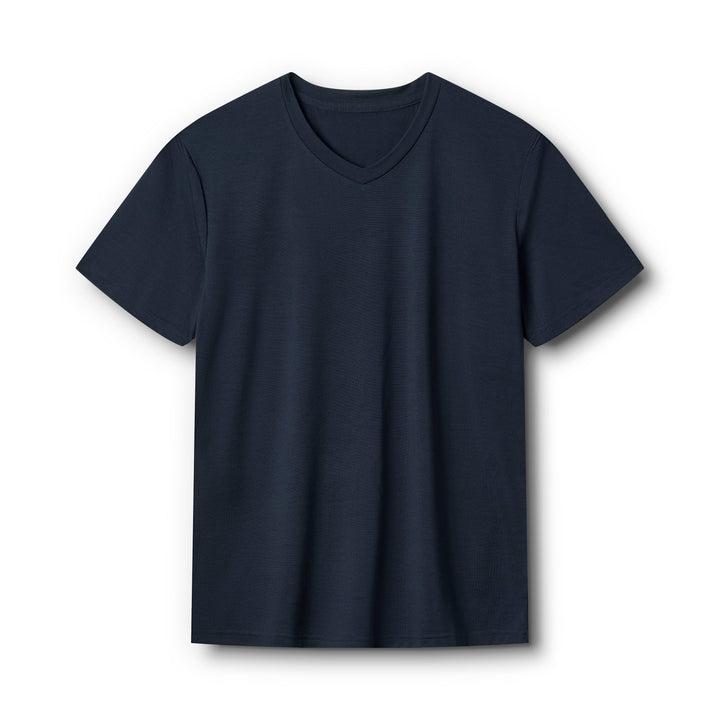 Outlet: T-VSS 220 V-neck