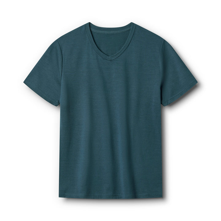 Outlet: T-VSS 220 V-neck