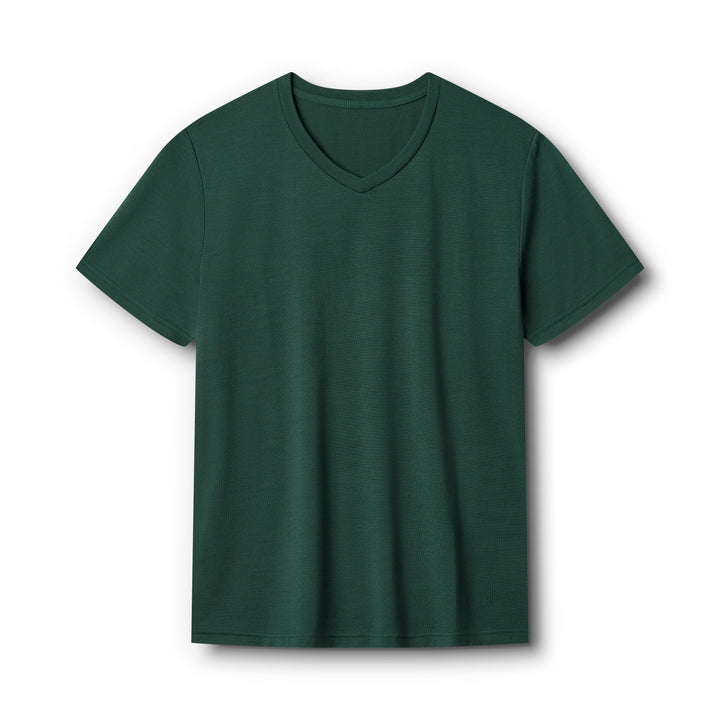 Outlet: T-VSS 220 V-neck