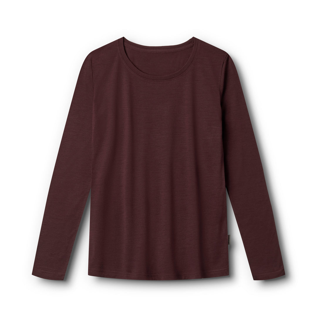 W-135 Longsleeve